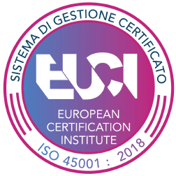 ISO 45001:2018, European Certification Institute