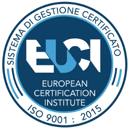 ISO 9001:2015, European Certification Institute