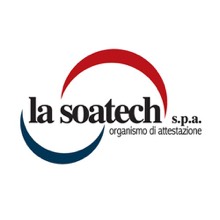 Soatech, organismo di attestazione