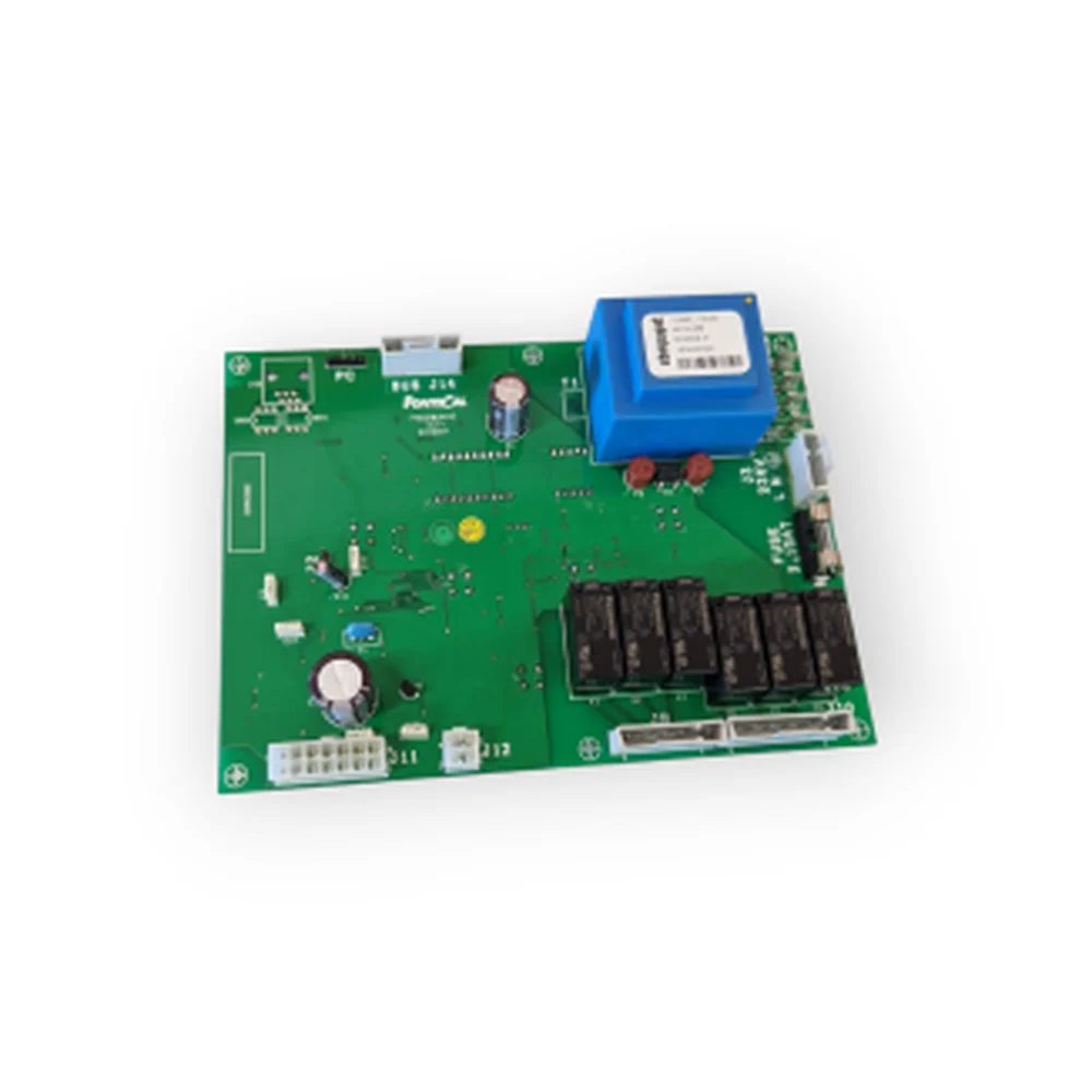 4038096 Scheda master