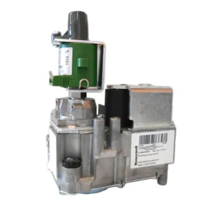 4049360 Valvola gas Honeywell