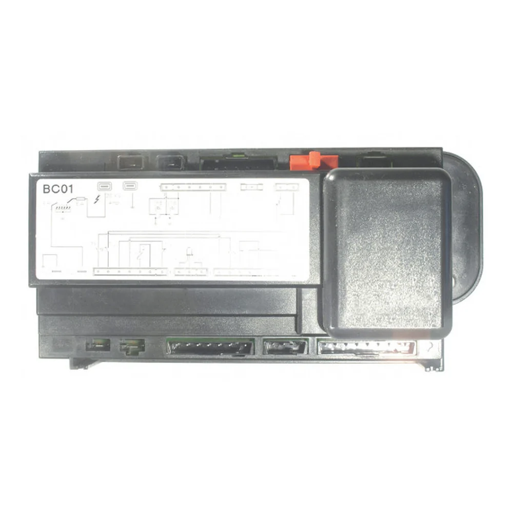 4363848 Pannello elettrico bc 01
